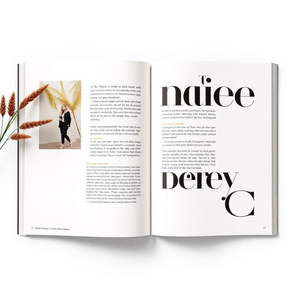 Derey Quarterly
