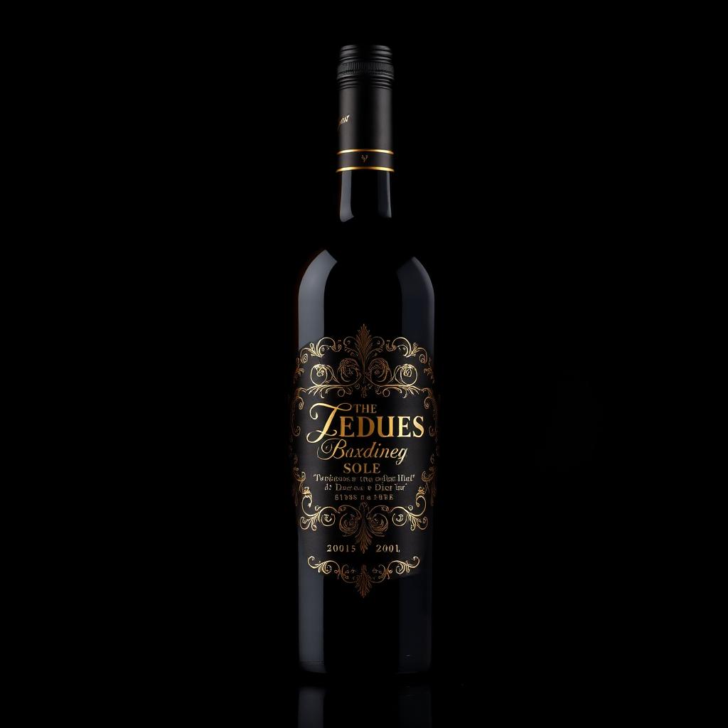 Tedeus Cellars
